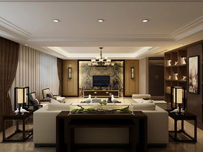 濱湖新區王女士 安徽大承裝飾設計案例 土巴兔合肥裝修網