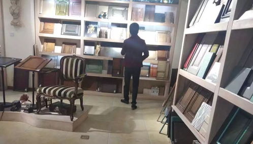 2019家具新品開發(fā)全力沖刺,合肥展示中心順利落成