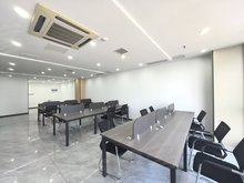 合肥廬陽北一環(huán) 家具選購的理想勝地