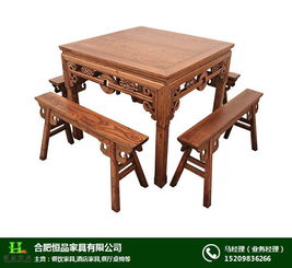 合肥恒品 打造品質(zhì)與設(shè)計并重的酒店家具