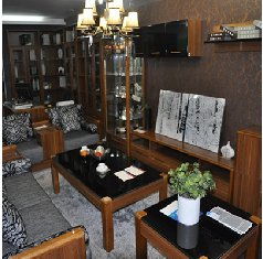 東迪家具 安徽門戶網(wǎng)站上的合肥家具新選擇