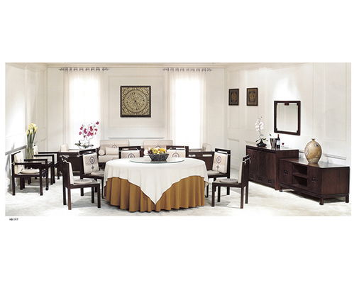 肥東縣徽韻峰酒店家具 專業定制，打造合肥酒店優質空間