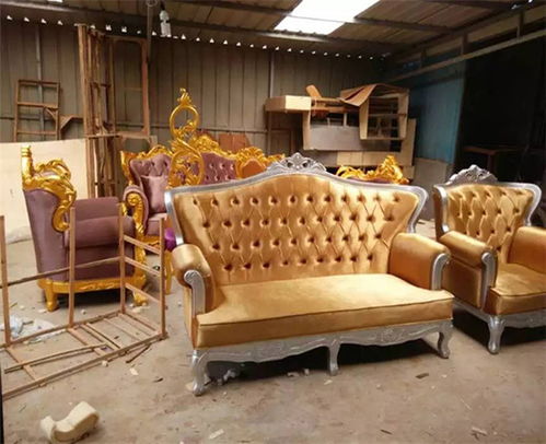 專業沙發翻新，名匠工藝在合肥煥新您的家具