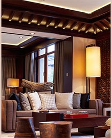 合肥質量優良的別墅家具，選永生家具，打造雅致木質生活空間