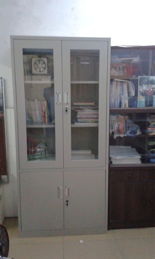 合肥多層鐵皮柜選購(gòu)指南 憑證檔案柜與資料儲(chǔ)物柜的專業(yè)選擇