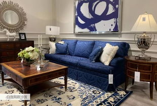 探店美克美家攜手國(guó)邦美家居 藝術(shù)定義生活，共筑合肥家具美學(xué)新地標(biāo)