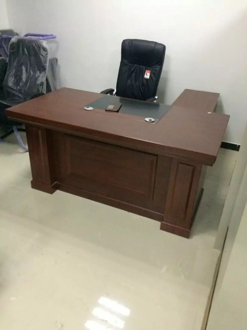 合肥辦公家具廠家直銷，一站式采購(gòu)老板桌、員工桌、會(huì)議前臺(tái)桌