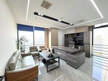 合肥蜀山黃潛望 一段家具與時(shí)光的交響