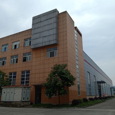 匠心致遠，凈水未來——專注水處理設備及配件研發的創新型企業